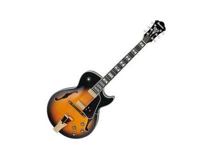 Ibanez GB10SE-BS Brown Sunburst
