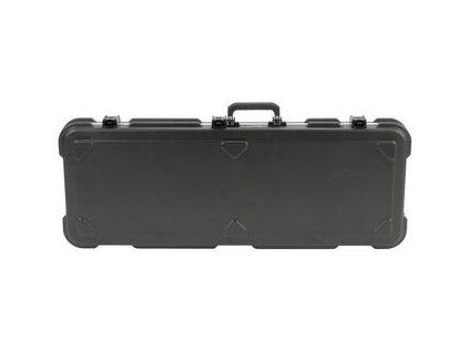 SKB Cases 1SKB-62 Jaguar/Jazzmaster Case for Electric Guitar