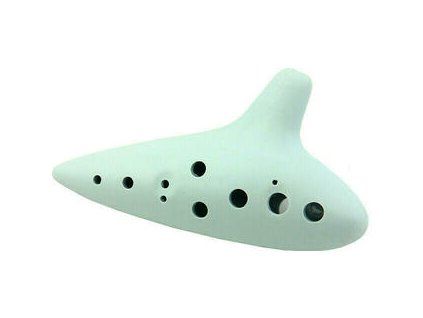 Yamakawa TA-917 Ocarina