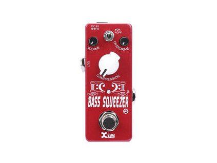 XVive B1 Bass Squeezer
