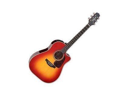 Takamine CP6SSDC