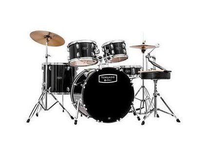 Mapex TND5844FTCDK Tornado Dark Black