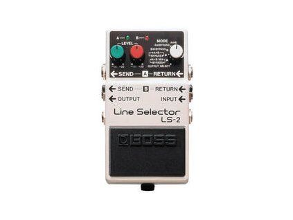 Boss LS-2