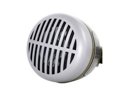 Shure 520DX Instrument Dynamic Microphone