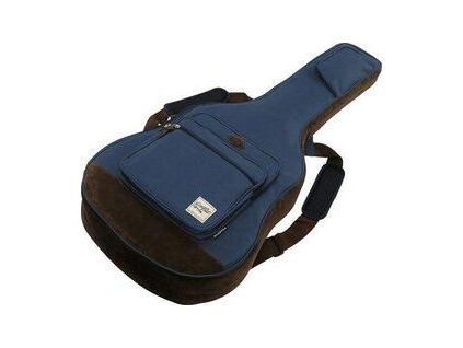 Ibanez IAB541-NB Gigbag for Acoustic Guitar Navy Blue