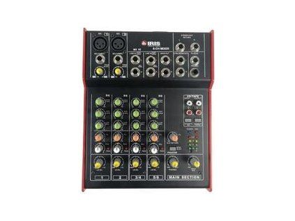 Lewitz MX62