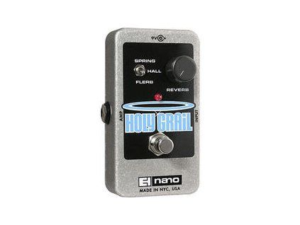 Electro Harmonix Holy Battery