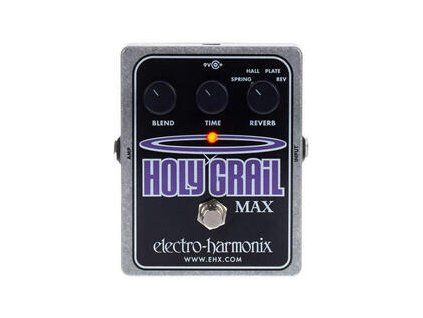 Electro Harmonix Holy Battery