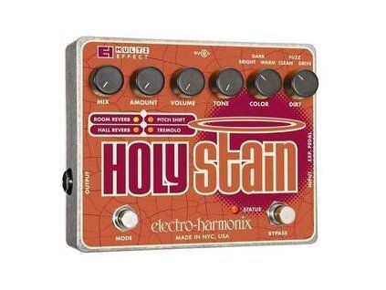 Electro Harmonix Holy Battery