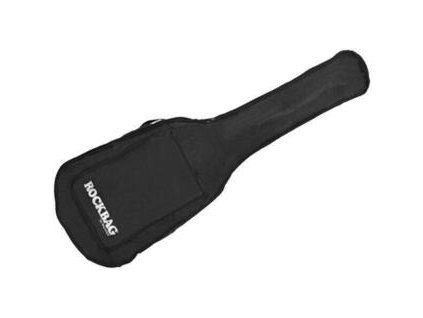 RockBag RB20535B Bass Eco Bassguitar Gigbag Black
