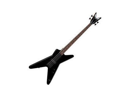Dean Guitars ML Metalman - Classic Black