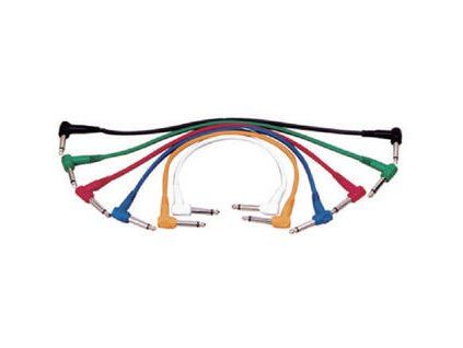 Soundking BC334 Multi 15 cm Angled - Angled