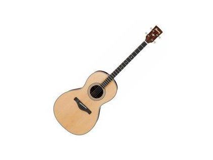 Ibanez Natural Number of