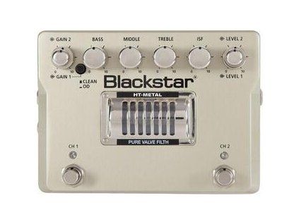 Blackstar HT-METAL