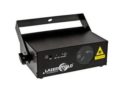 Laserworld Laser
