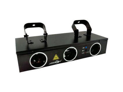 Laserworld Laser