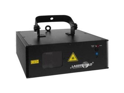 Laserworld Laser