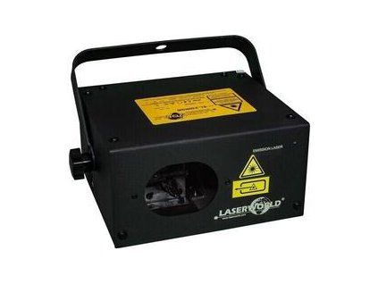 Laserworld Laser