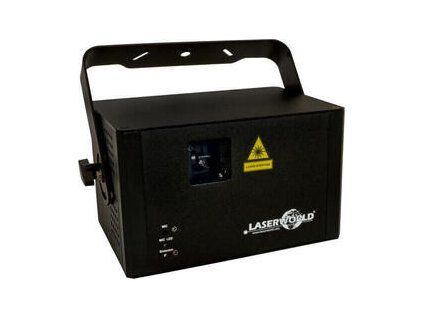 Laserworld Laser