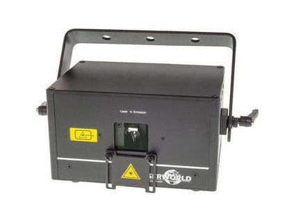Laserworld Laser