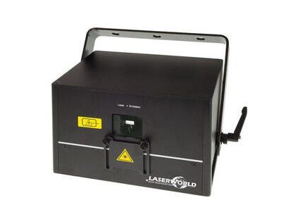 Laserworld Laser