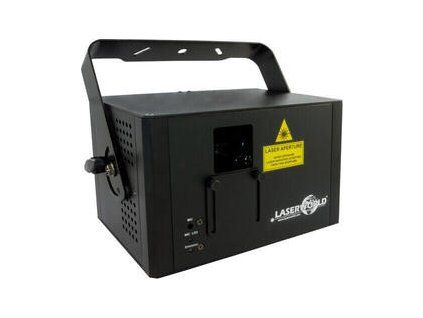 Laserworld Laser