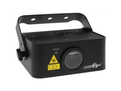 Laserworld Laser