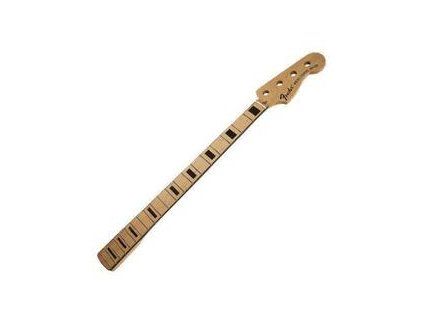 Fender Classic Series 70's MN Bass neck