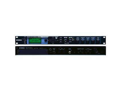 Yamaha MOTIF RACK XS