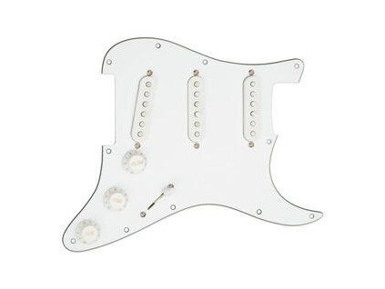 Seymour Duncan SSTK-S10S PICKG WH White
