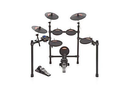 Nux DM-2