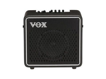 Vox Mini