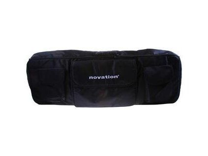Novation SB Interior