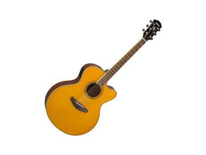 Yamaha CPX600