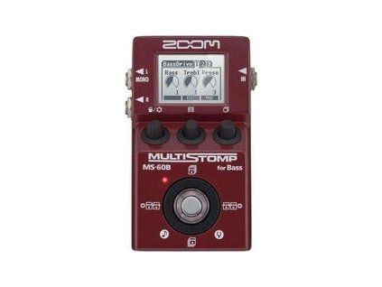 Zoom MS-60B