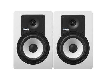 Fluid Audio