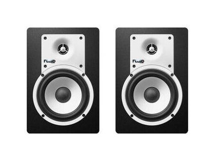 Fluid Audio