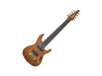 Ibanez S5528LW-HAB Hazelnut Ale Brown