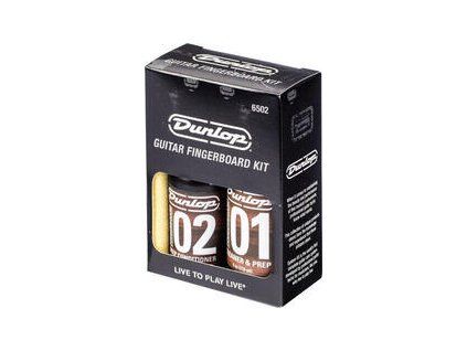 Dunlop 6502