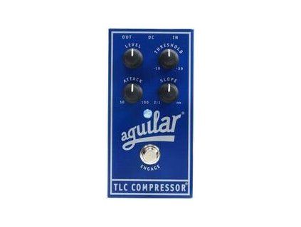 Aguilar TLC Compressor