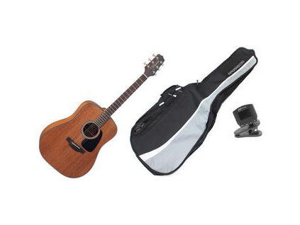 Takamine GD11M-NS DELUXE SET Natural Satin