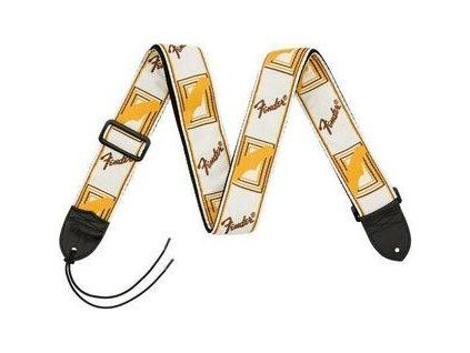Fender 2'' Monogrammed Strap