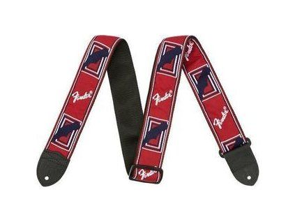 Fender 2'' Monogrammed Strap