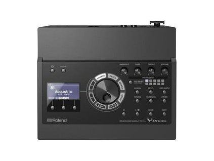 Roland TD-17 Module