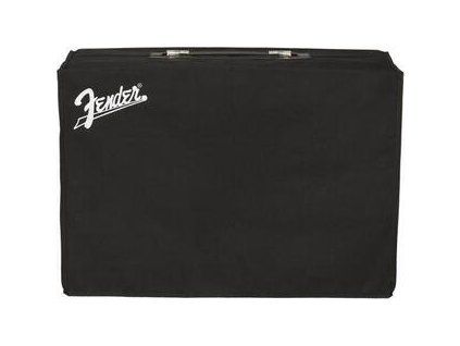 Fender Amp CVR 65 Deluxe Reverb/Super-Sonic 22 Combo BK Bag for Guitar Amplifier