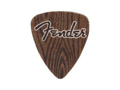 Fender 198-0351-400 Ukulele Pick