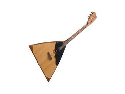 Doff 3 Balalaika