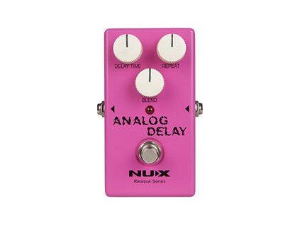 Nux Analog