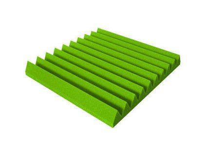 Mega Acoustic PA-PMK7-GR-50x50x7 Green