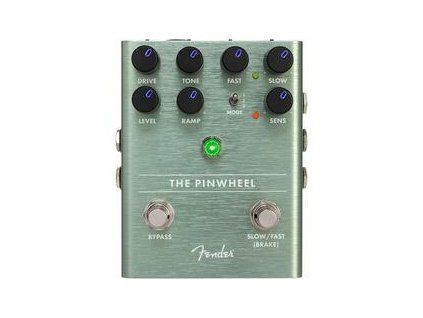 Fender The